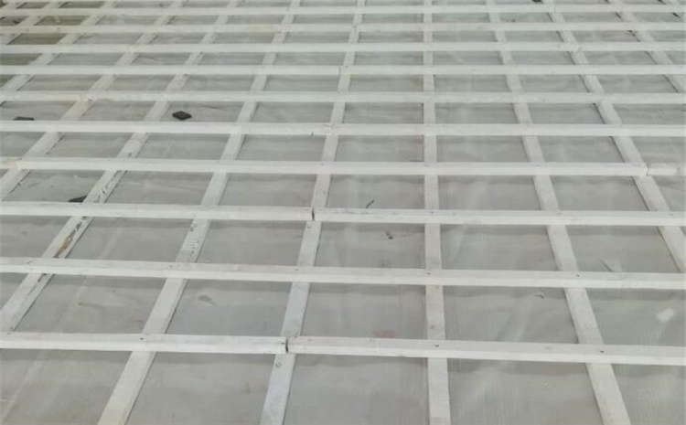 楓木籃球場木地板怎么維修？