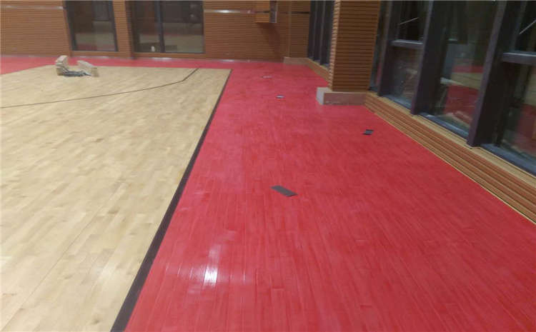 指接板舞臺木地板價格