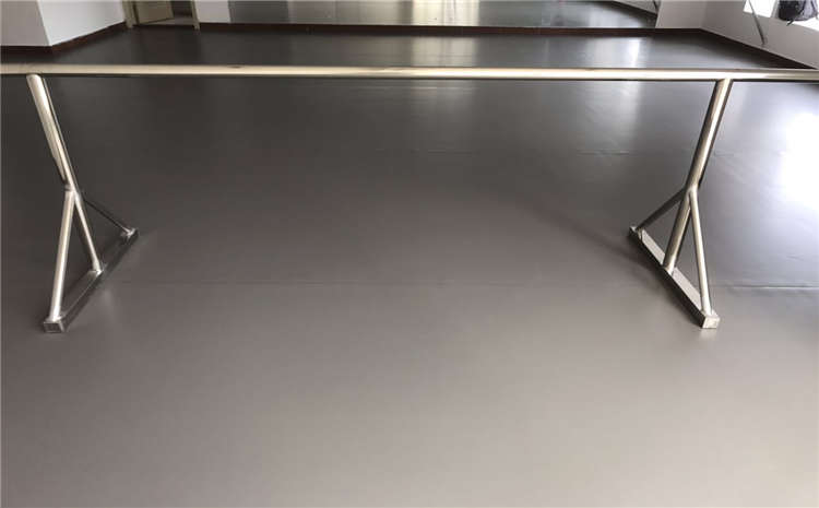 20厚籃球場(chǎng)實(shí)木地板施工技術(shù)方案