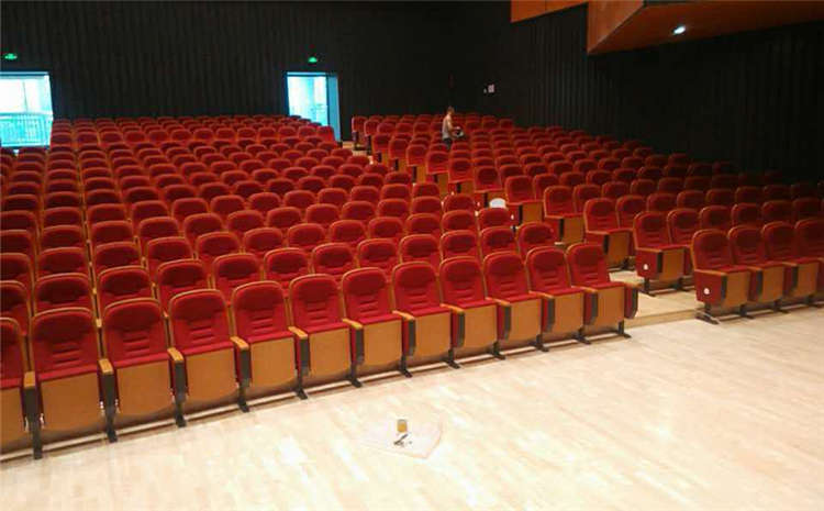 柞木舞臺實木地板單層龍骨結(jié)構(gòu)