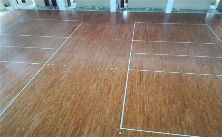 20厚籃球場(chǎng)地木地板廠家報(bào)價(jià)表