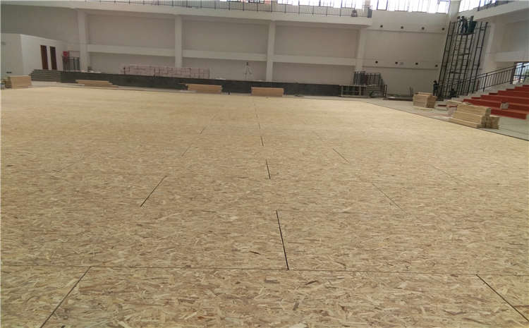 運(yùn)動(dòng)木地板采購有什么要求？