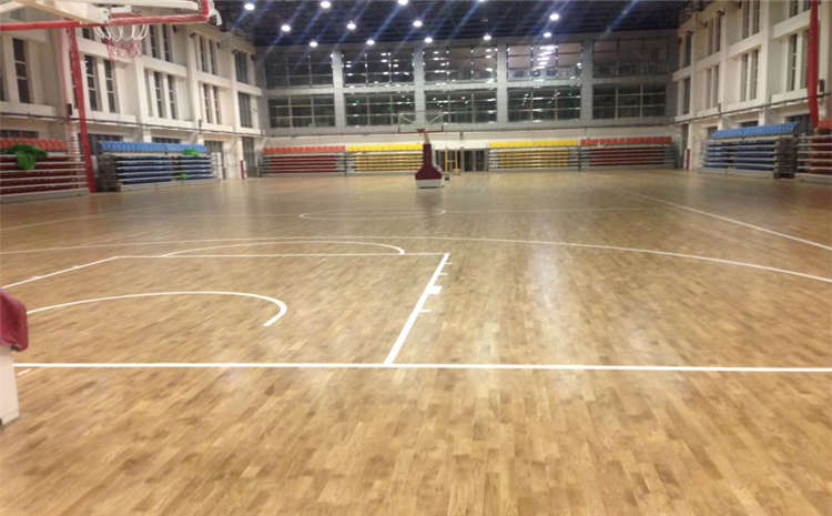 櫸木運動地板怎么樣?