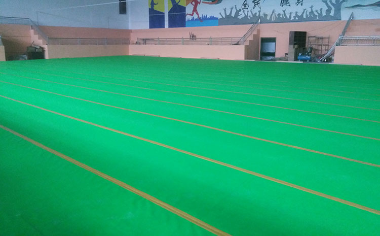 橡膠木排球館木地板**是多少錢?