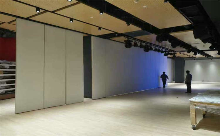 松木籃球館木地板雙層龍骨結構