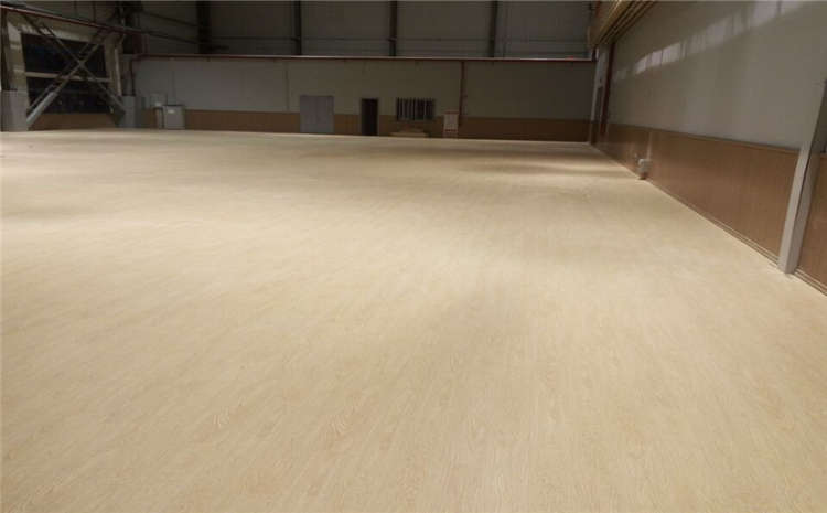 柞木籃球場木地板哪個牌子好？