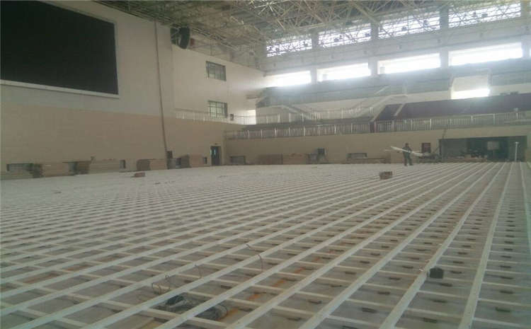 俄勒岡松體育館實木地板廠**哪**好？