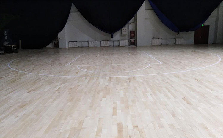 運(yùn)動(dòng)木地析安裝好就不用管了嗎?